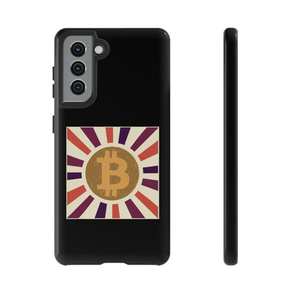 Tough Phone Case - bTCsUN Ten