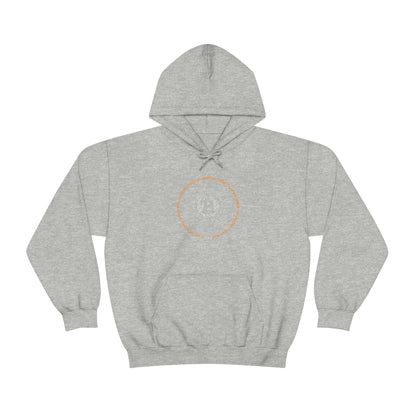 Bitcoin LYFE Debase Hoodie