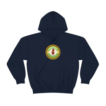 El Gallo PSA, Horizonte Hooded Sweatshirt