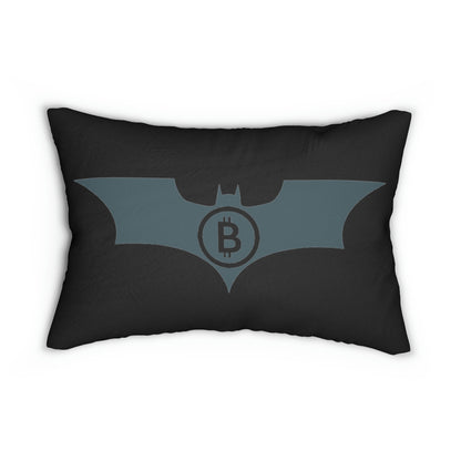 B-Bat Lumbar Pillow