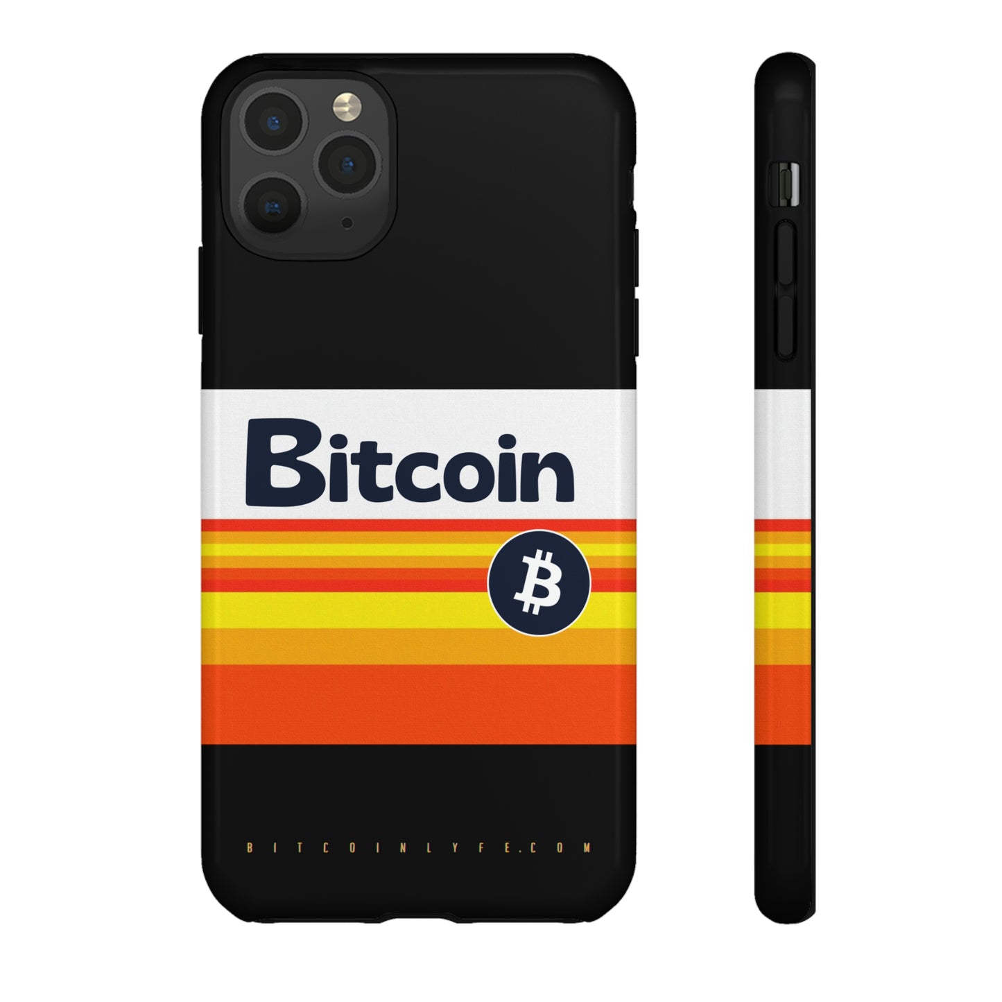 B-Stro Tough Phone Case