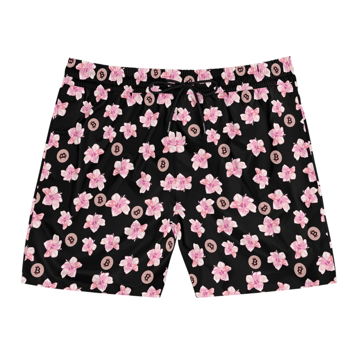 Men's BTC-Seven Swim Shorts