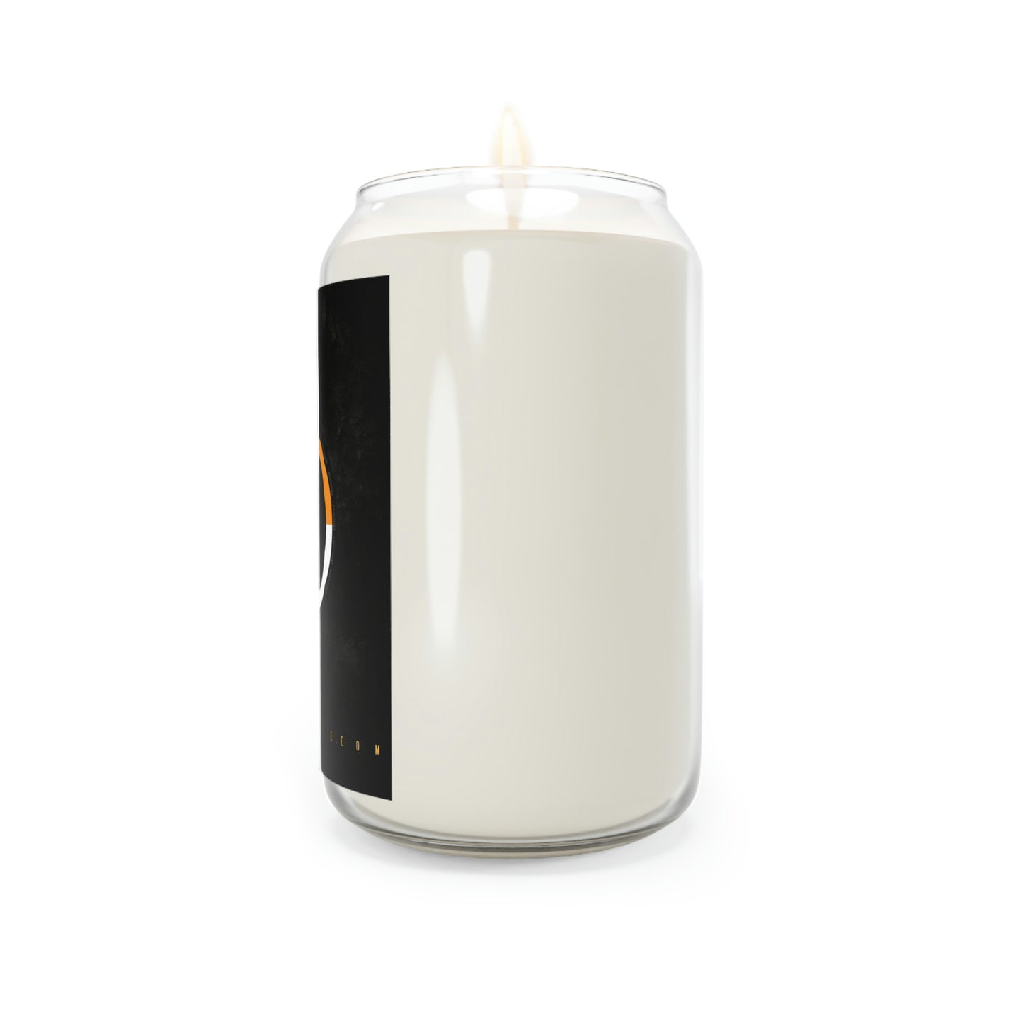 Dual B1 Large Scented Candle