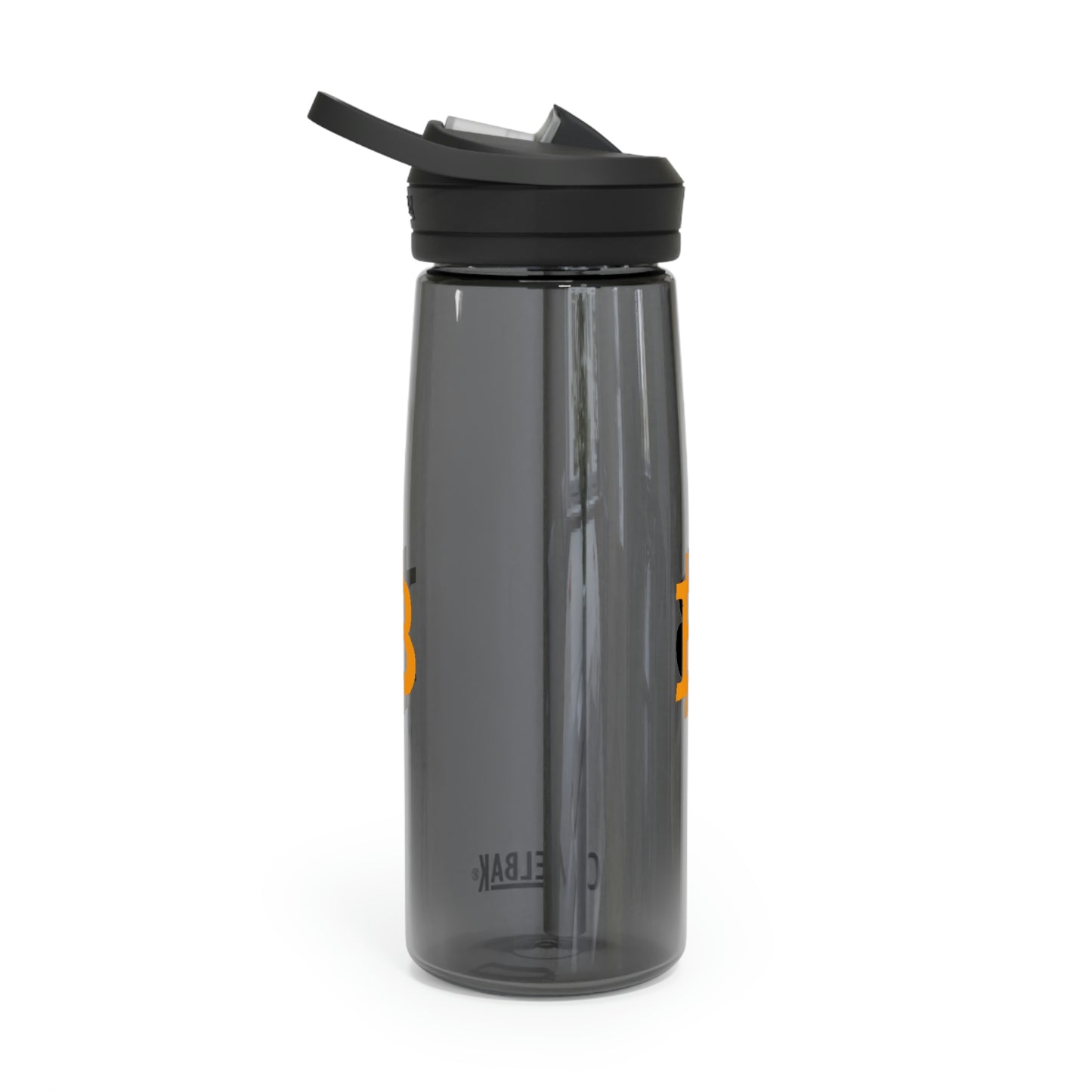 Bitcoin CamelBak Eddy® BTC3 Water Bottle, 20oz\25oz