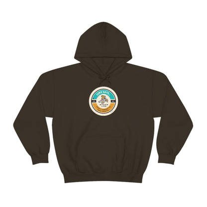 Luke PSA, Take Profits Hooded Sweatshirt