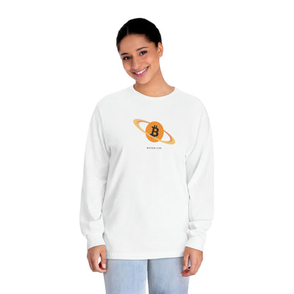 Planet B Long Sleeve T-Shirt