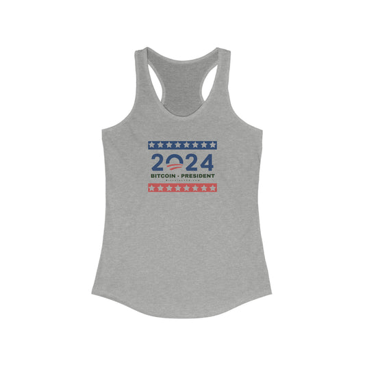 Vote - Biten Racerback Tank