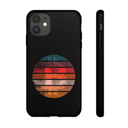 Tough Phone Case - bTCsUN Two