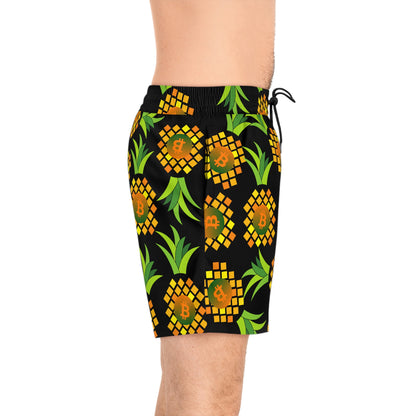 Men's BTC-Twenty Five Swim Shorts