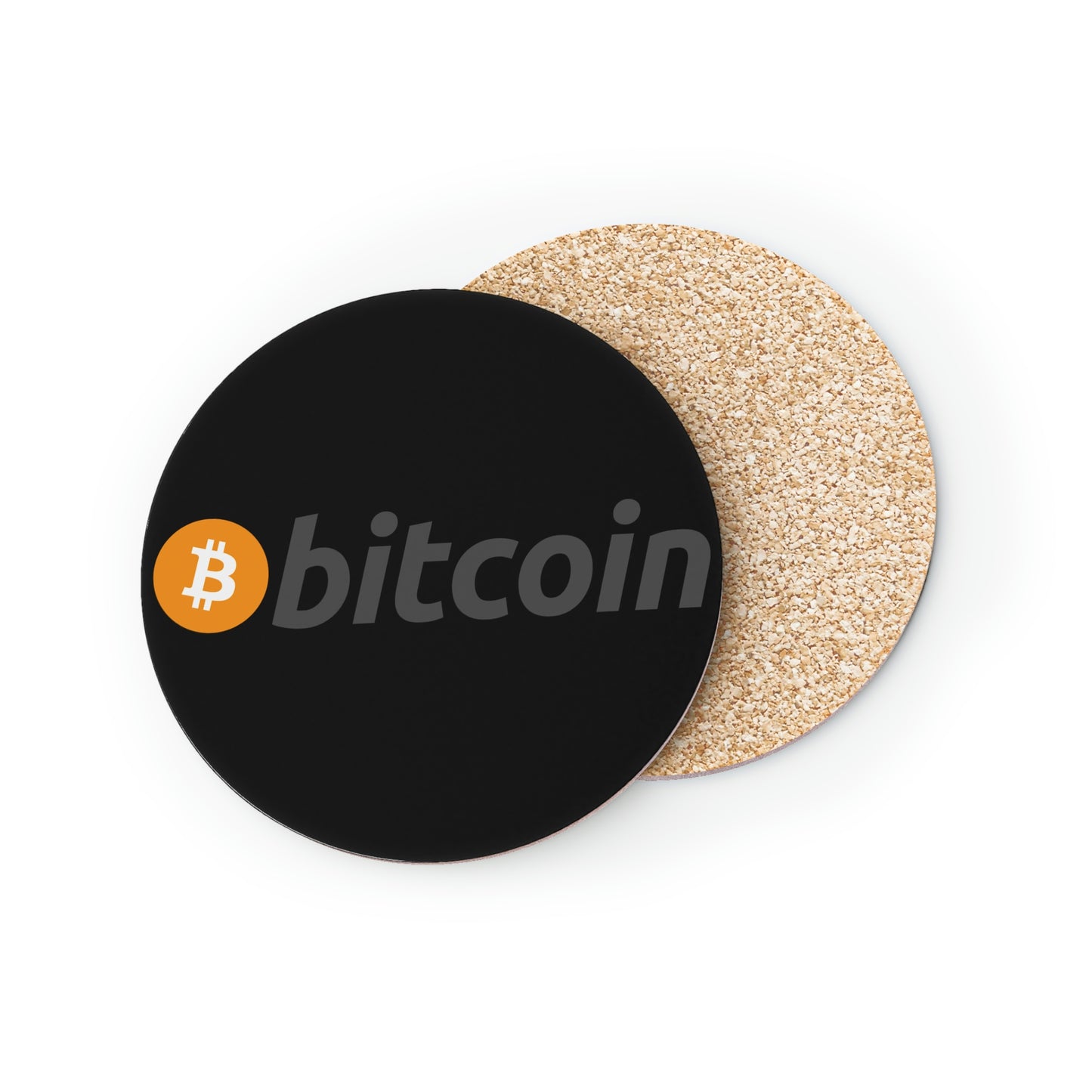 Bitcoin Coasters, BTC1