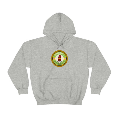 El Gallo PSA, Cero Hooded Sweatshirt