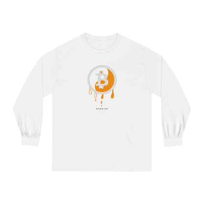 Bing Bang Long Sleeve T-Shirt