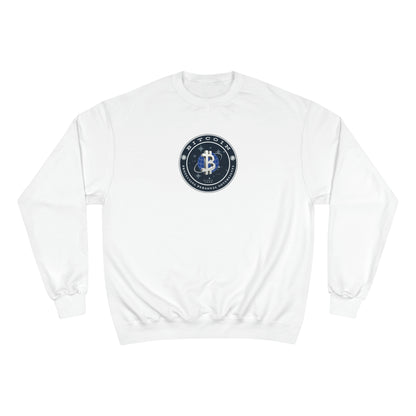 Brotection Champion Sweatshirt