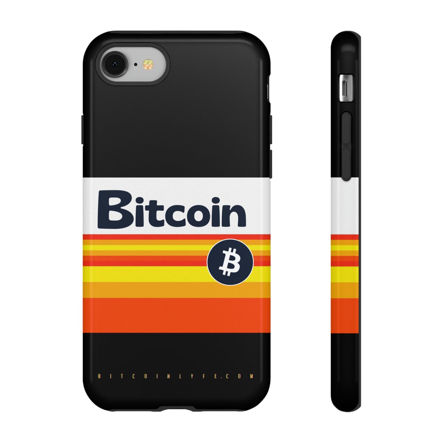 B-Stro Tough Phone Case