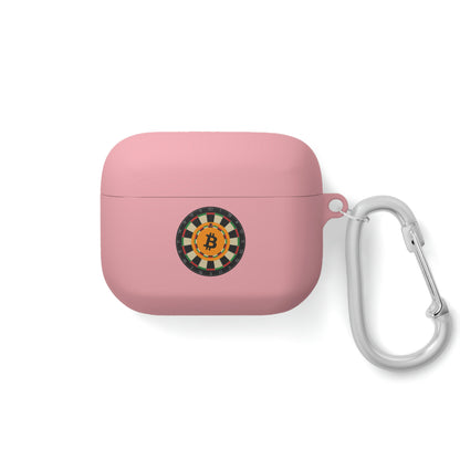 B Marks the Spot Apple AirPods and AirPods Pro Case Cover