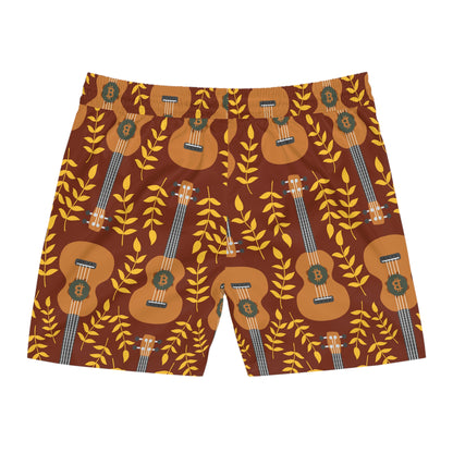 Men's BTC-Ten Swim Shorts