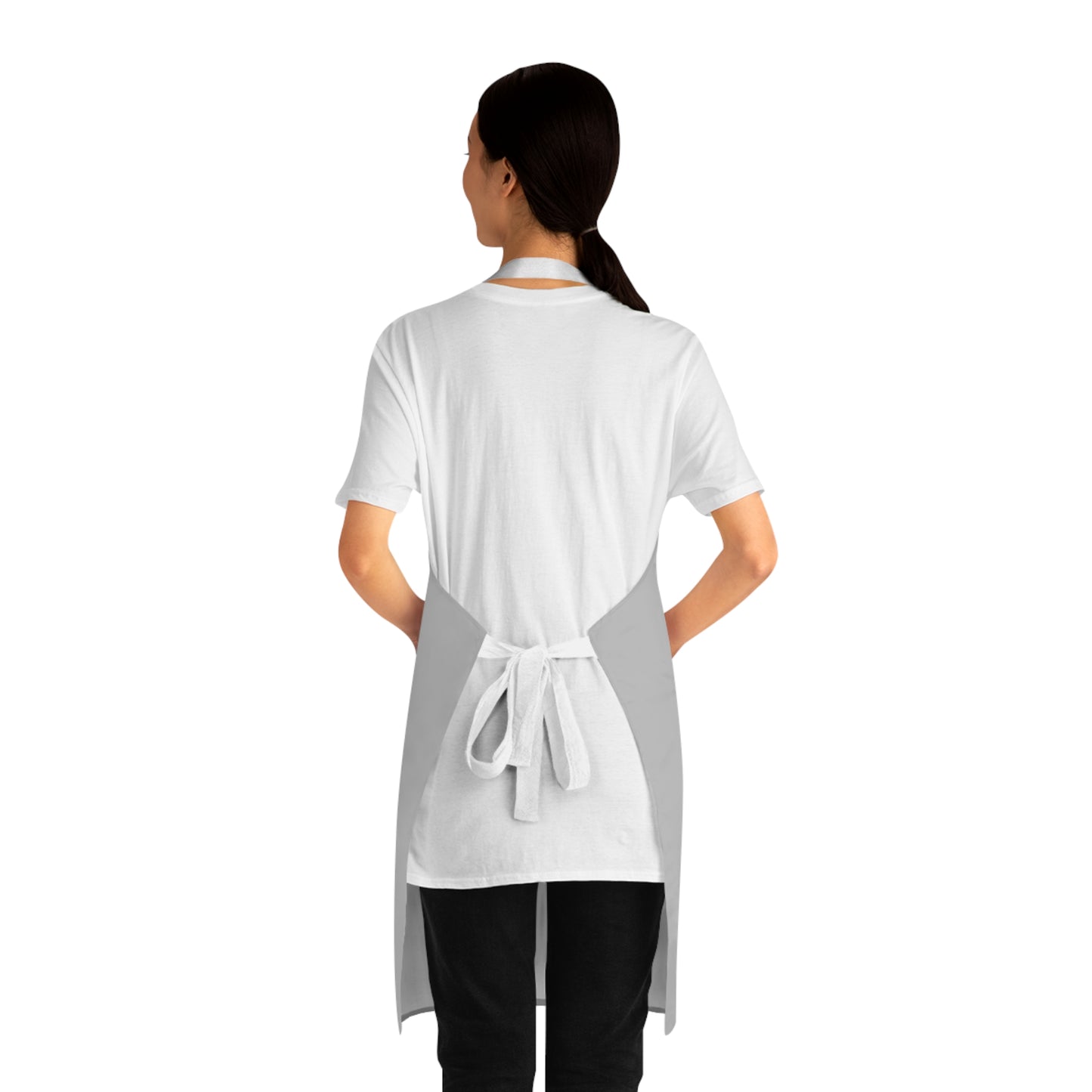 Vote - Bitdesan Apron