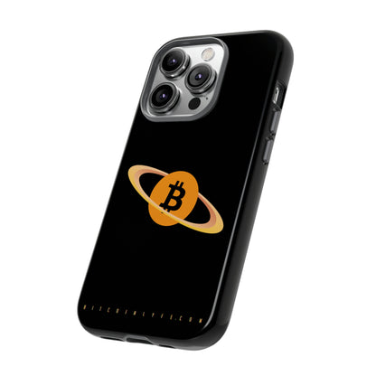 Planet B Tough Phone Case