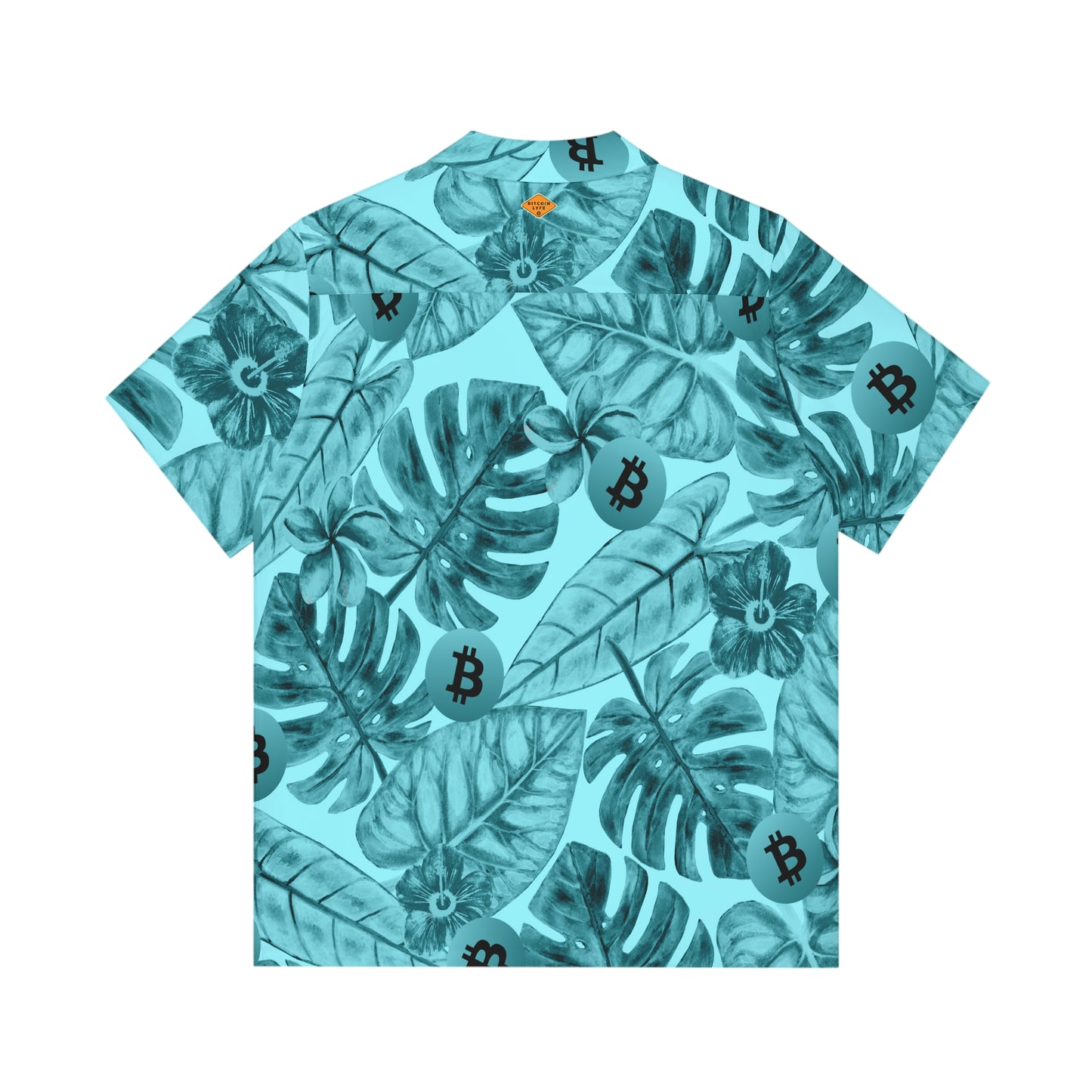 Hawaiian Shirt, BTC-Twenty