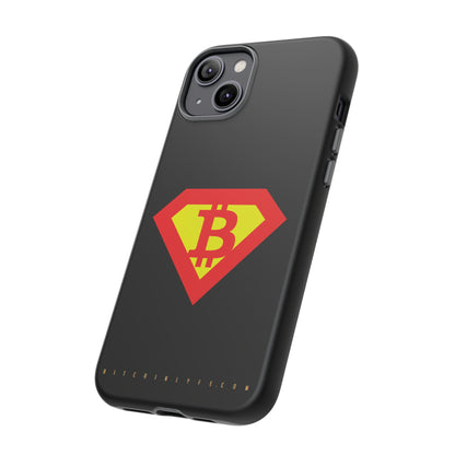 Super B Tough Phone Case