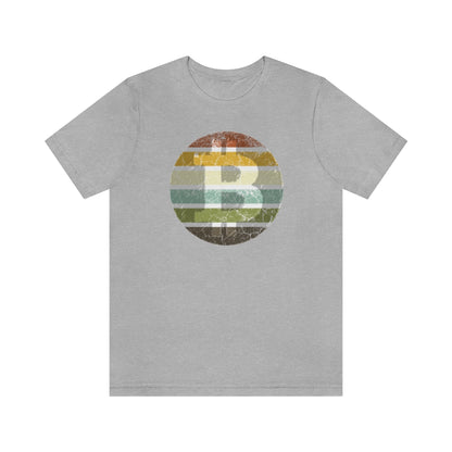 bTCsUN T-shirt One