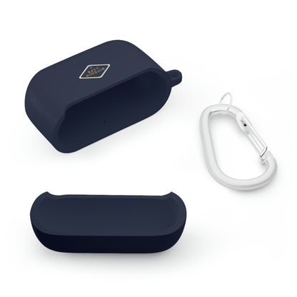 Dual B1 AirPods and AirPods Pro Case Cover