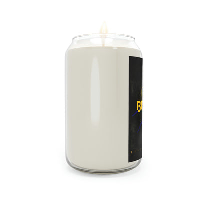 B in Space2 Large Scented Candle