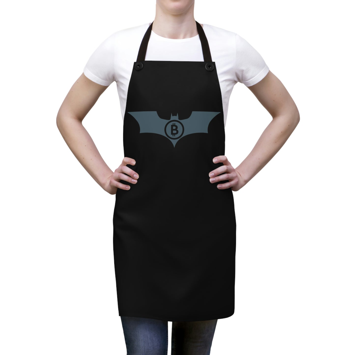 B-Bat Apron