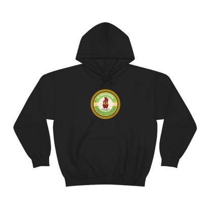 El Gallo PSA, Emociones Hooded Sweatshirt