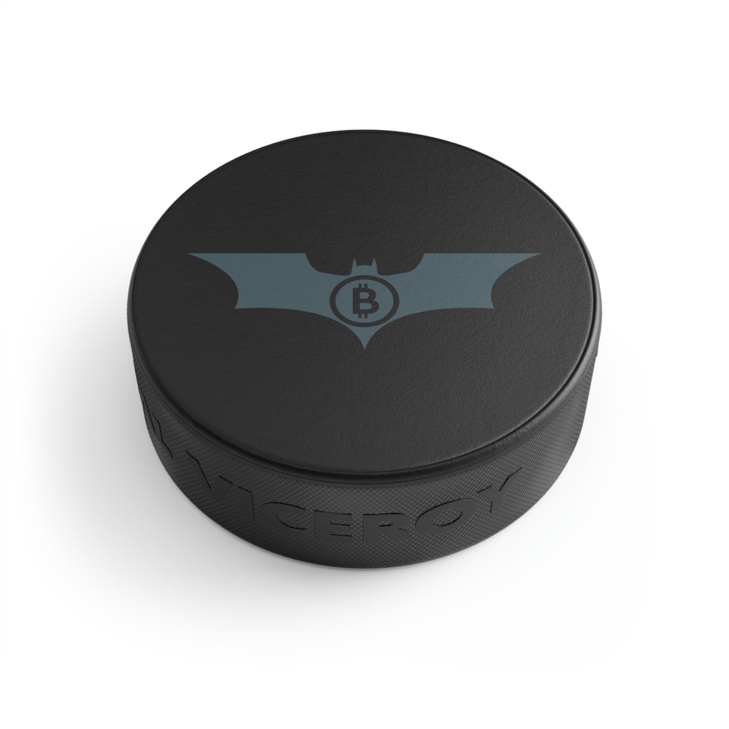 B-Bat Hockey Puck