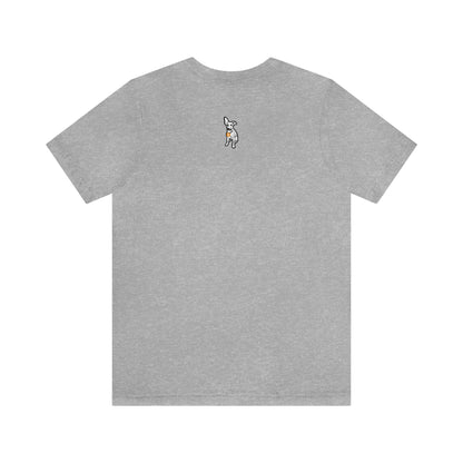 Luke PSA, Horizon Short Sleeve Tee