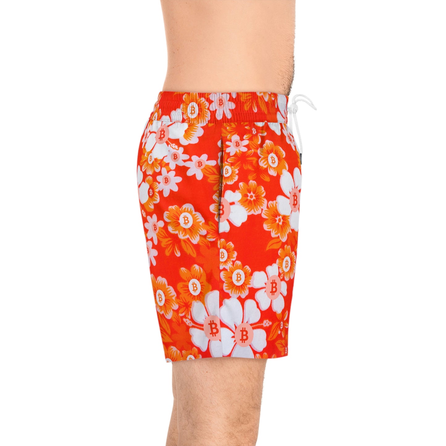 Men's BTC-Eleven Swim Shorts