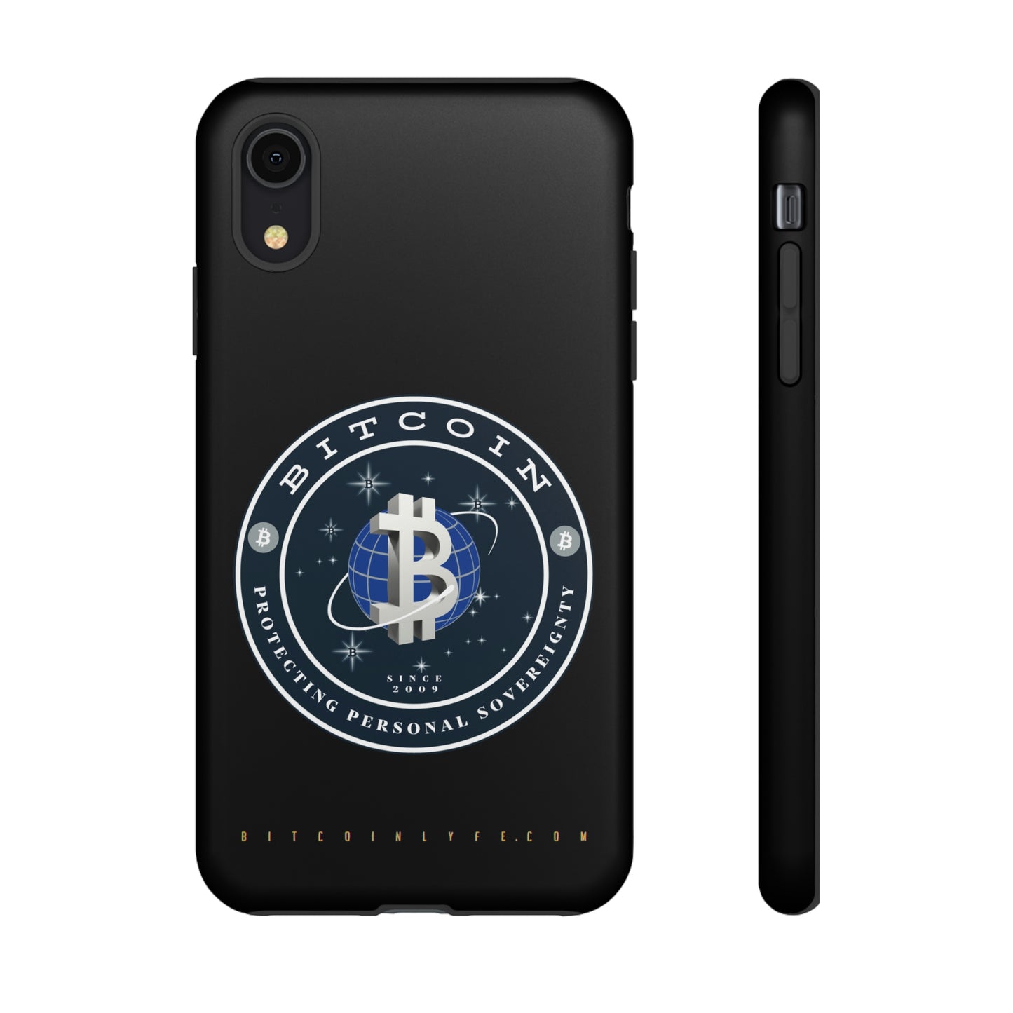 Brotection Tough Phone Case