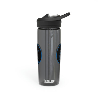 B Charged, CamelBak Eddy® Water Bottle, 20oz\25oz