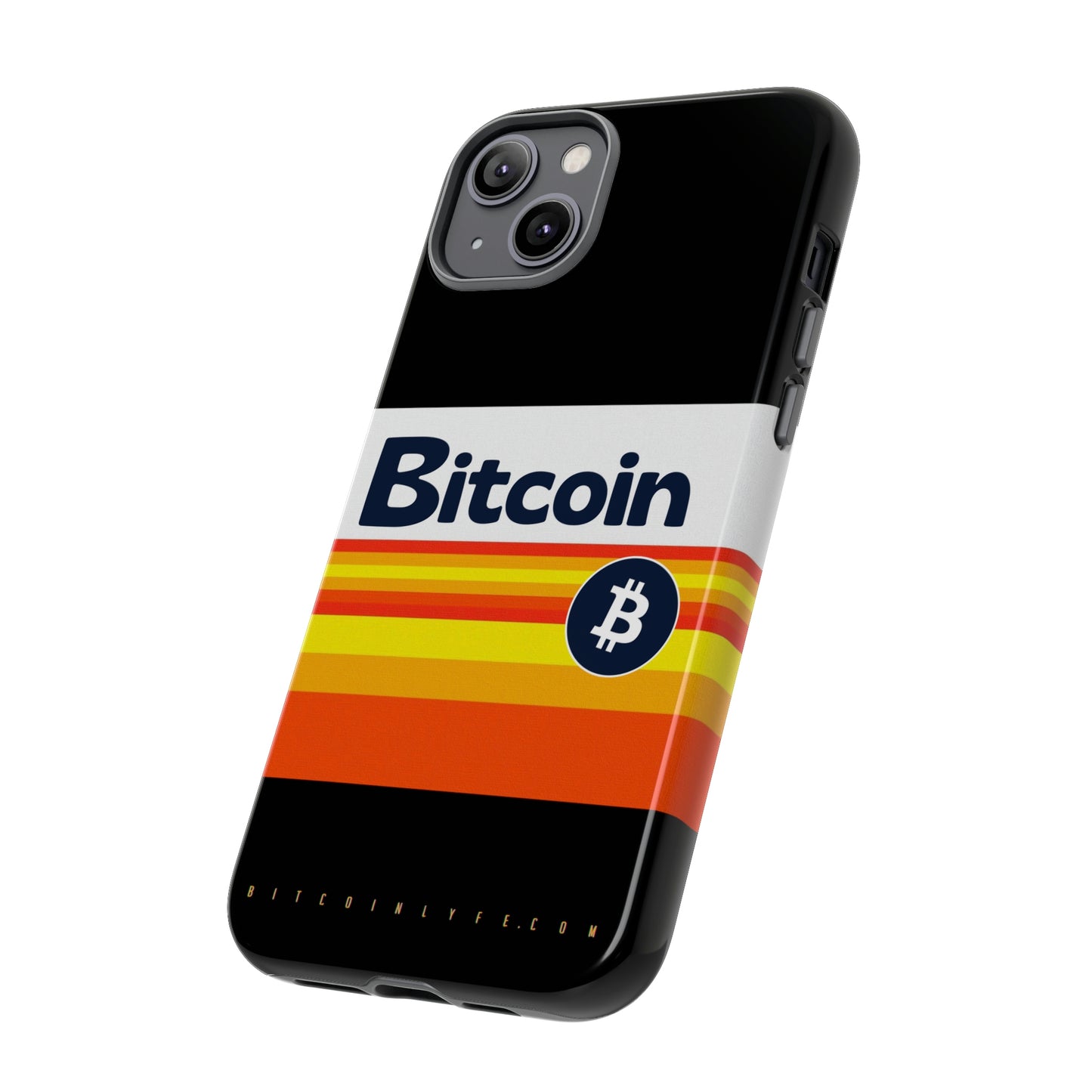 B-Stro Tough Phone Case