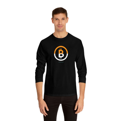 Dual B2 Long Sleeve T-Shirt