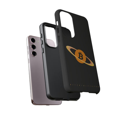 Planet B Tough Phone Case