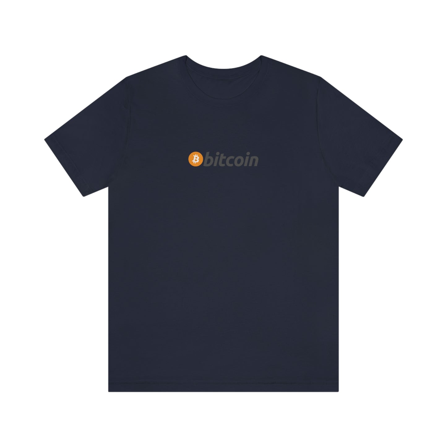 BTC1 Short Sleeve T-Shirt