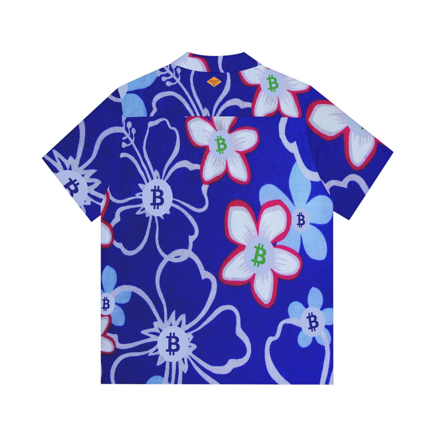 Hawaiian Shirt, BTC-Twelve