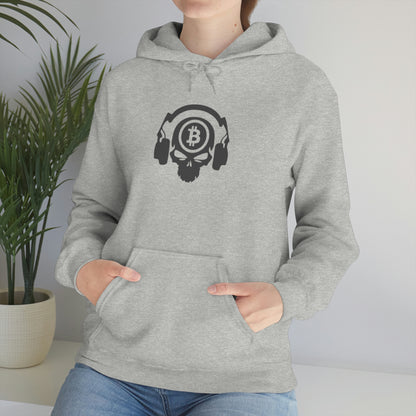 Heavy B Hoodie