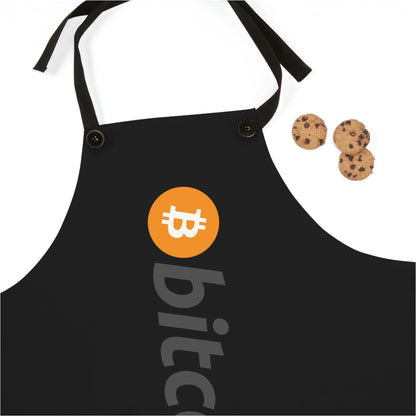 Bitcoin Apron, BTC1