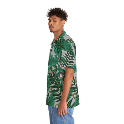 Hawaiian Shirt, BTC-Three