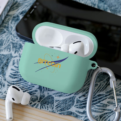 B in Space2 Apple AirPods and AirPods Pro Case Cover