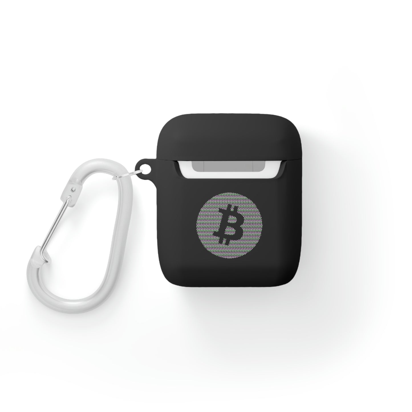 Bitcoin AirPods and AirPods Pro Case Cover, BTC6