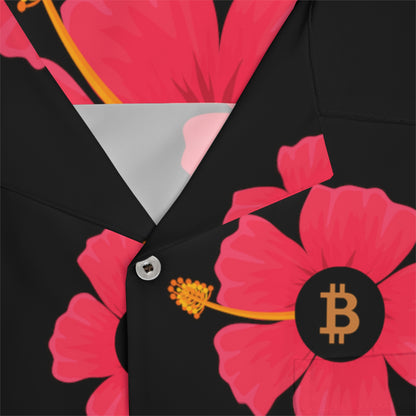 Hawaiian Shirt, BTC-Fifteen