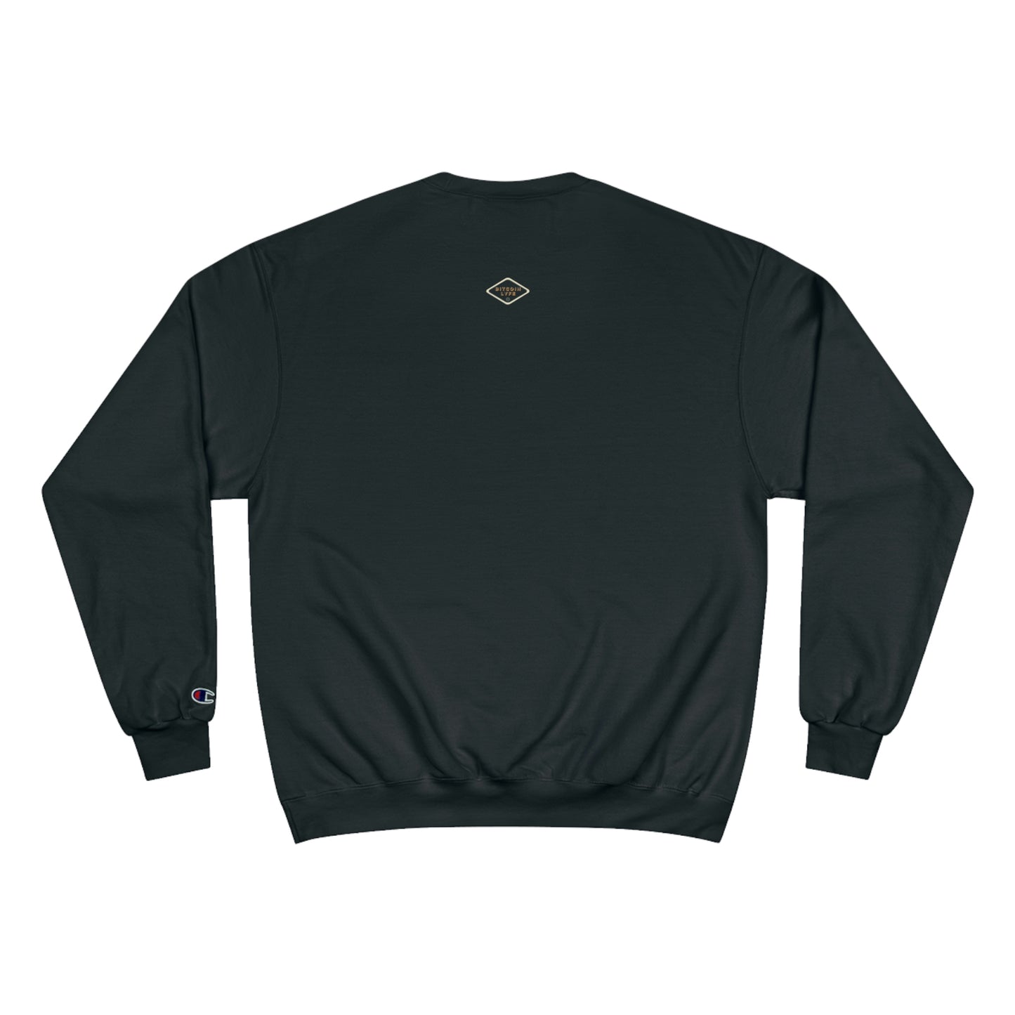 The B Signal Champion Sweatshirt