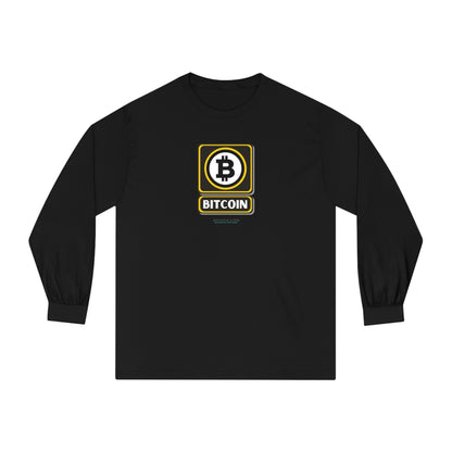 B All You Can B Long Sleeve T-Shirt