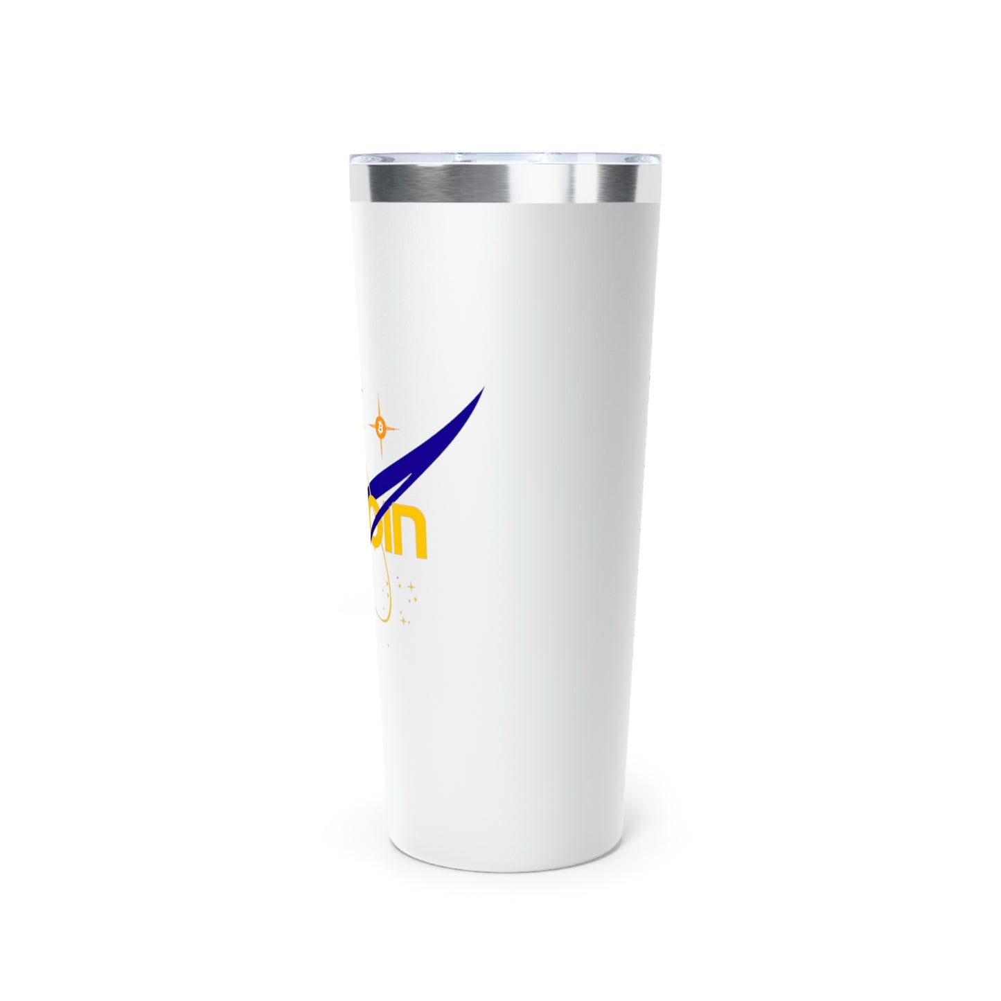 B in Space2 Vacuum Insulated Tumbler, 22oz