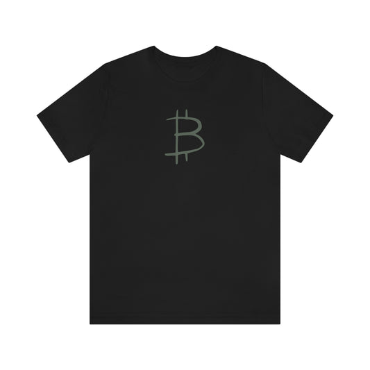 BTC8 Short Sleeve T-Shirt