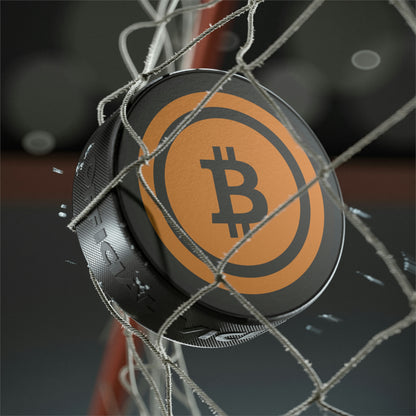 Bitcoin Hockey Puck, BTC5